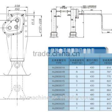 High Performance 28T Jost Landing Gear photo-2