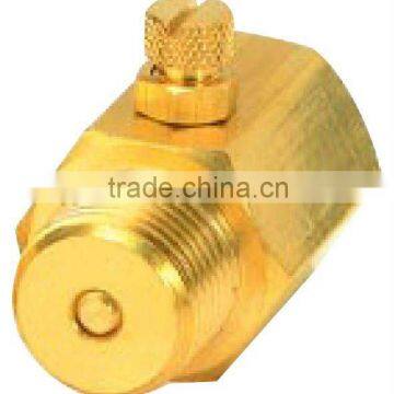 1/2" PT PRESSURE GAUGE DAMPER (GS-7951T03)