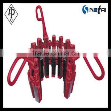 Drill Collar Slip Type WT