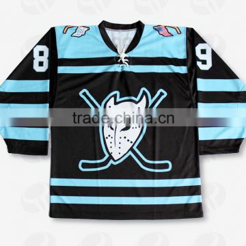 6xl wholesale russian vintage custom made jersey ice hockey jersey cheap