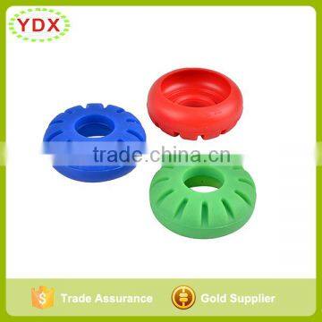 Tire Shape OEM Silicone Baseball Bat Grip Cover