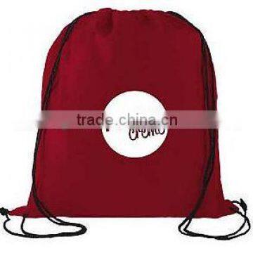 Drawstring Backpack