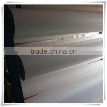 TPU hotmelt adhesive film for shoes or garment