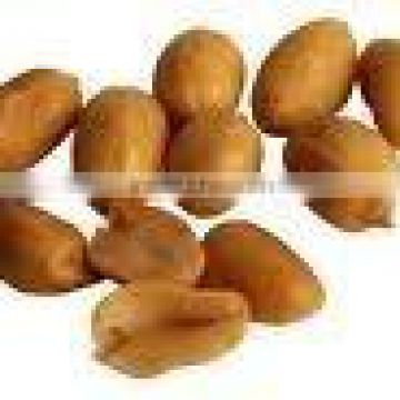 blanched peanuts kernel