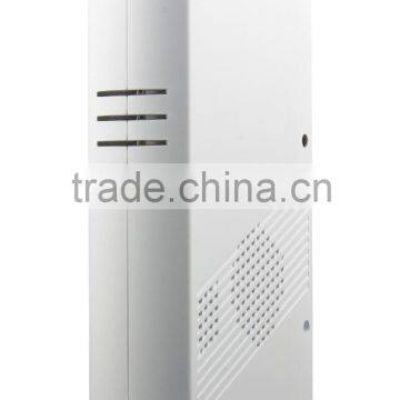 IP-base wireless alarm system