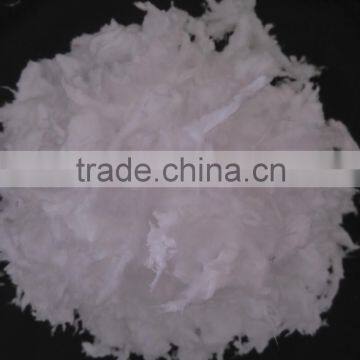 High-alkali Super-fine Fiberglass, Raw Material for AGM Separator photo-4