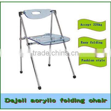 Aluminum Folding Chair