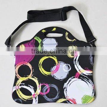 9"-17" neoprene laptop bag