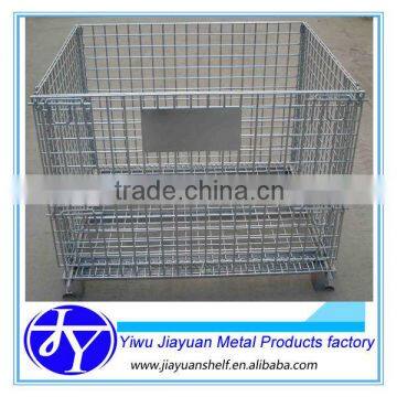 wire mesh cages