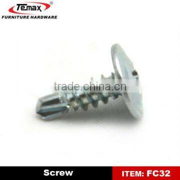 screw in table leg