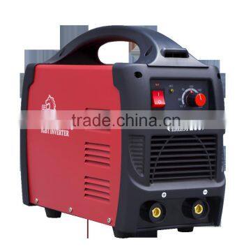 portable IGBT inverter MMA ARC welding machine/120A/140A/160A/180A/200A