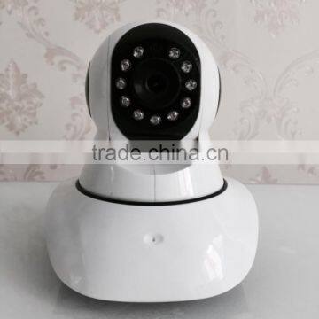 720p Smart Battery powered hidden ip wifi security camera