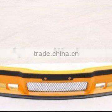 E36 M3 front bumper, e36 m3 bumper, e36 front bumper