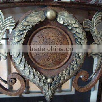 Iron Craft Steel Craft Decoration Craft