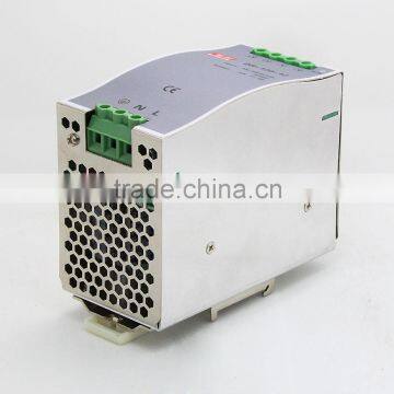 120W Single Output DIN Rail Power Transformer 15V 8A photo-5