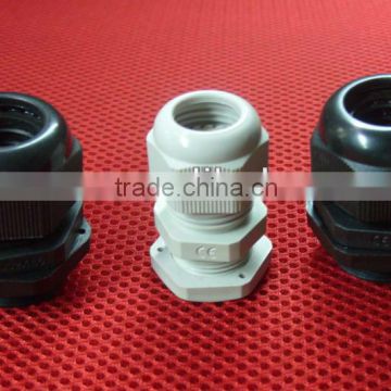 Nylon cable gland(PG-36)