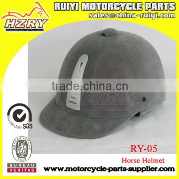 New style Leather Helmet For Sale Motorcycle Accessory Safety Helmet