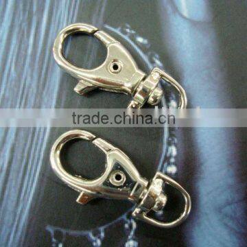 Wholesale 2016 Round Swivel Spring Snap Hook