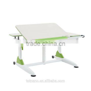 TCT Workstation G6+ XS Luxury Height Adjustable Children Desk photo-3