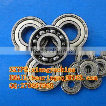 Best Quality 6000 6100 6200 6300 6400 Series Deep Groove Ball Bearing