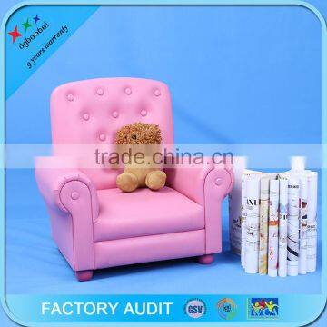 High Quality Comfortable Kid Baby High Chair