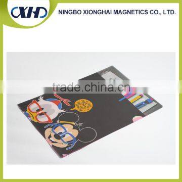 Gold supplier china plastic file folder