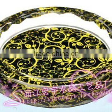 Promotional Cheap Ashtray Glass Ashtray