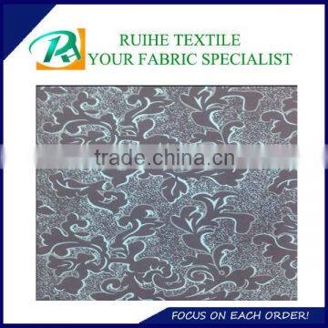 100% polyester taffeta lining fabric for jacket