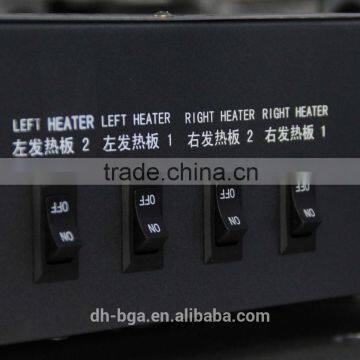Dinghua Auto Optical Alignment Bga Rework Station for Motherboard Chip Repair DH-A4 photo-5
