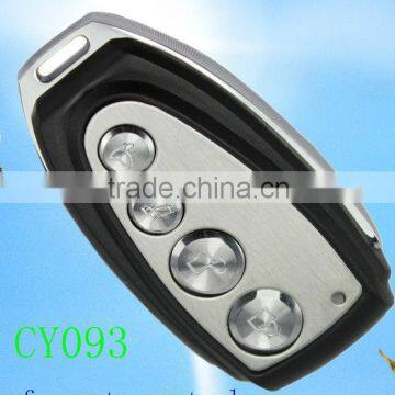 RF wireless touching universal motor gate remote switch CY093