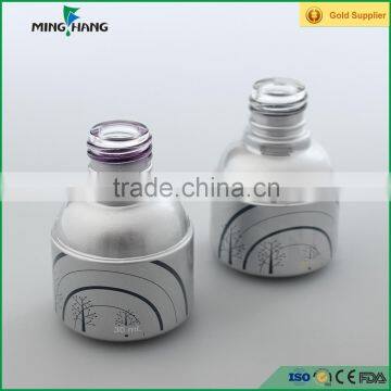 New Design Color Essential Oil Glass Bottle With Dropper Wholesale photo-2