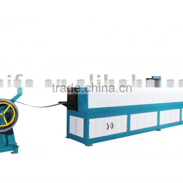 Comifo U purline forming machine