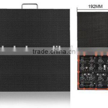 Wholesale High Brightness SMD Outdoor Full Color Rental Led Display