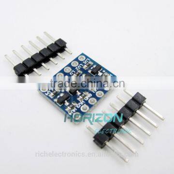 4 Channel IIC I2C Logic Level Converter Bi-Directional Module