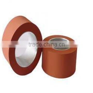 TY RUBBER COTS FOR SPINNING MACHINE SPARE PARTS