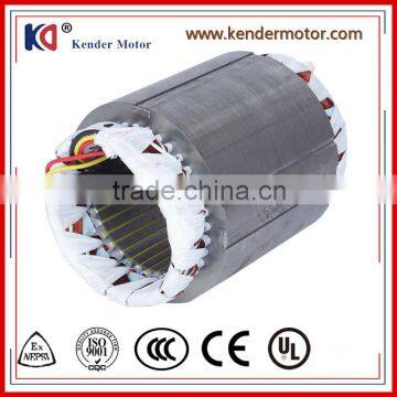 Copper Wire Stator Motor For Motor Accessories photo-5