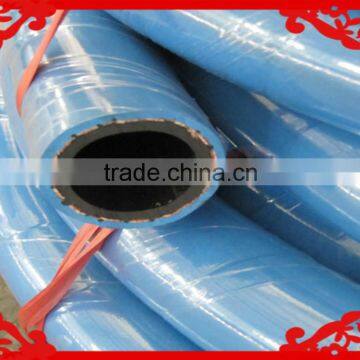 sandblasting rubber hose /Sandblast rubber hose /rubber sandblast hose Chinese producer