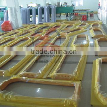 Thermoforming refrigerator product