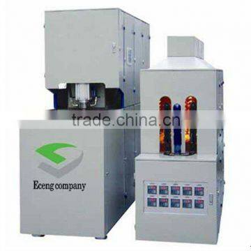 3-5 gallon plastic bottle making Machine