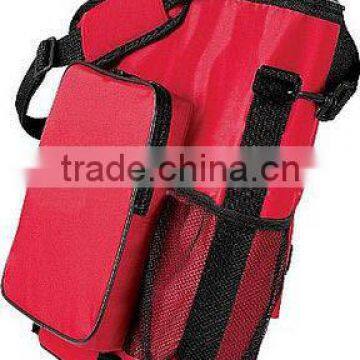 2014 Customized Rolling Cooler Lunch Picnic Bags