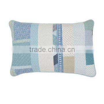 Nobu Quilted Pillowsham Standard