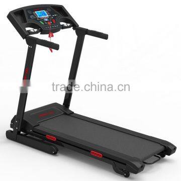 2.0HP Home Use Motorized Treadmill