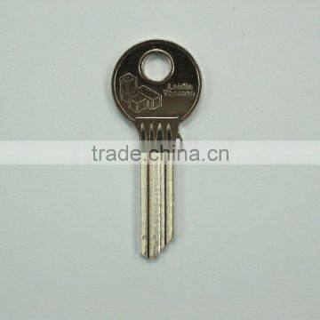 Good quality evva brass blank keys