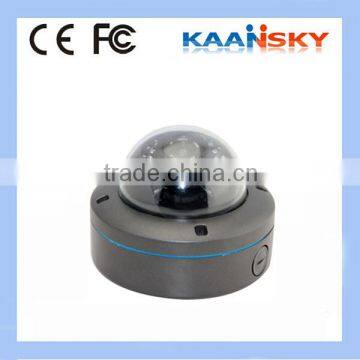 2015 Shenzhen cctv camera hot sale good quality 1200tvl vandalproof camera