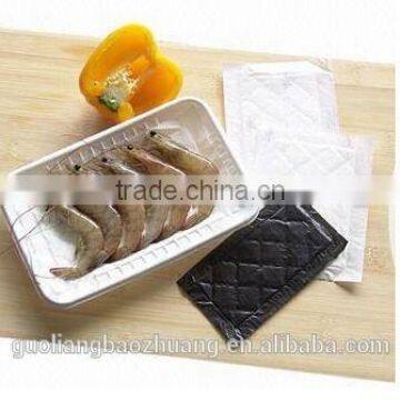 Eco-friendly China Gold Supplier Plastic Food Packaging Materials