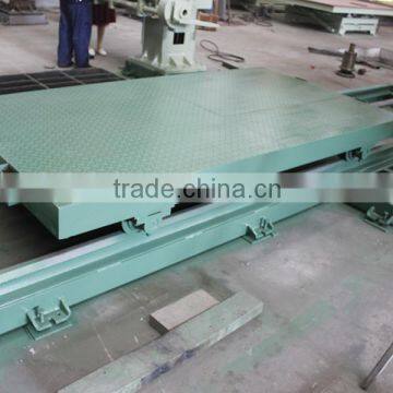 SJ2500 CNC Wire Saw Profiling Machine