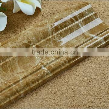 MARBLE GRANITE PROFILING Machine FOR Stone Line Profiling photo-6