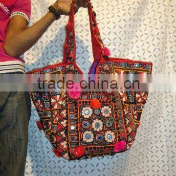 handmade patchwork bags