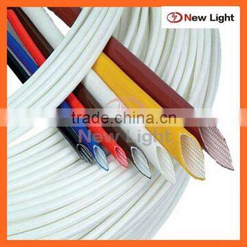 PVC coated fiberglass sleeve 2715