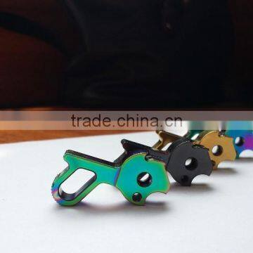 PVD Ion Plating/coating Machine Made in China photo-2